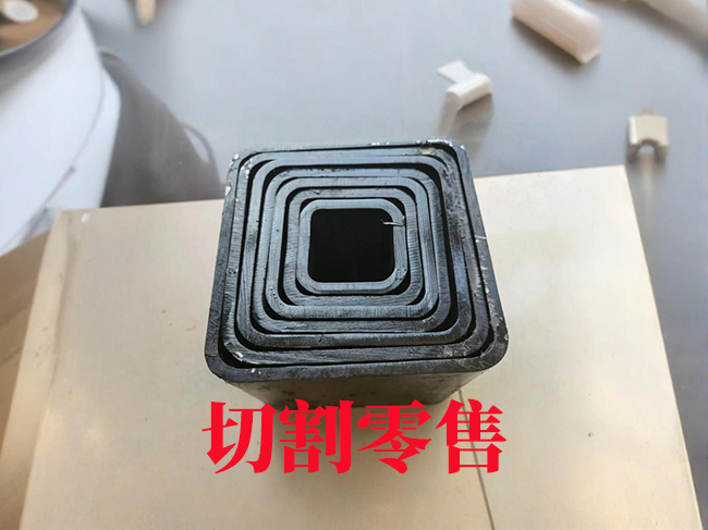 大兴锰材无缝伸缩套管